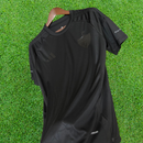 Camisa Atlético Mineiro All Black 25/26 Torcedor