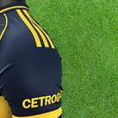 Camisa Boca Juniors I 25/26 Jogador