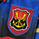 Camisa Flamengo III 1995 Retrô