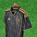 Camisa Atlético Mineiro III 25/26 Torcedor