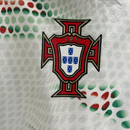 Camisa Portugal II 2025 Torcedor