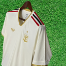 Camisa Flamengo III 25/26 Torcedor