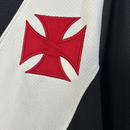 Camisa Vasco Especial 25/26 Torcedor