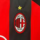Camisa AC Milan I 01/02 Retrô