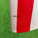 Camisa Athletic Bilbao I 25/26 Torcedor