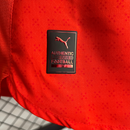 Camisa Portugal I 2025 Jogador