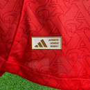 Camisa Arsenal I 25/26 Jogador