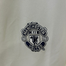 Camisa Manchester United II 00/01 Retrô