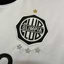 Camisa Club Olimpia I 25/26 Torcedor