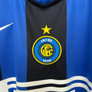 Camisa Inter Milan I 04/05 Retrô