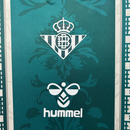 Camisa Real Betis Especial 25/26 Torcedor