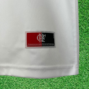 Camisa Flamengo II 2001 Retrô