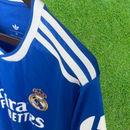 Camisa Real Madrid III 25/26 Torcedor
