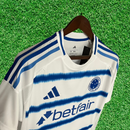 Camisa Cruzeiro II 25/26 Torcedor