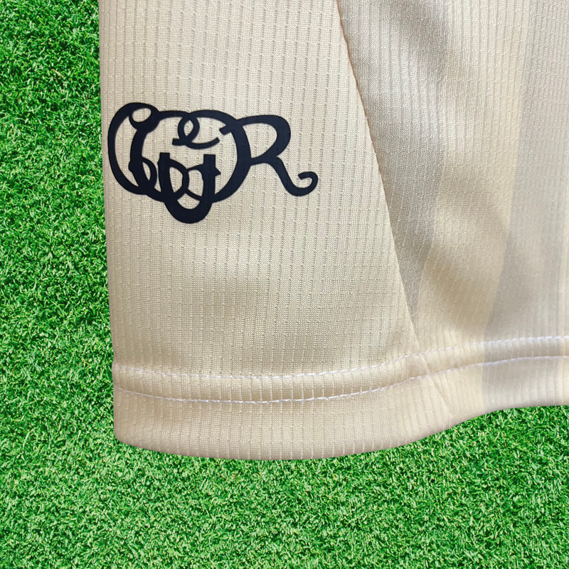 Camisa CA Peñarol III 25/26 Torcedor