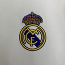 Camisa Real Madrid I 25/26 Feminina Torcedor