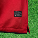 Camisa Corinthians III 2011 Retrô