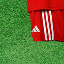 Kit Bayern Munich I 25/26 Infantil