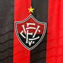 Camisa Vitória I 25/26 Torcedor