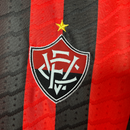 Camisa Vitória I 25/26 Feminina Torcedor