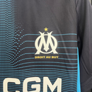 Camisa Olympique Marseille II 25/26 Torcedor