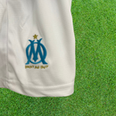 Kit Olympique Marseille I 25/26 Infantil