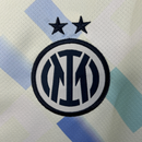 Camisa Inter Milan II 25/26 Torcedor