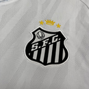 Camisa Santos I 25/26 Feminina Torcedor
