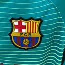 Camisa Barcelona III 16/17 Retrô