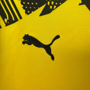 Camisa Borussia Dortmund I 25/26 Torcedor