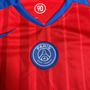 Kit Paris Saint-Germain F.C (PSG) III 25/26 Infantil