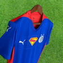 Camisa Bahia Superman 25/26 Torcedor