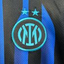 Kit Inter Milan I 25/26 Infantil