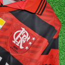 Camisa Flamengo I 1995 Retrô