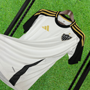 Camisa Atlético Mineiro II 25/26 Torcedor