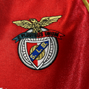 Camisa SL Benfica I 98/99 Retrô