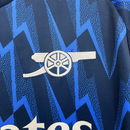 Camisa Arsenal II 25/26 Torcedor