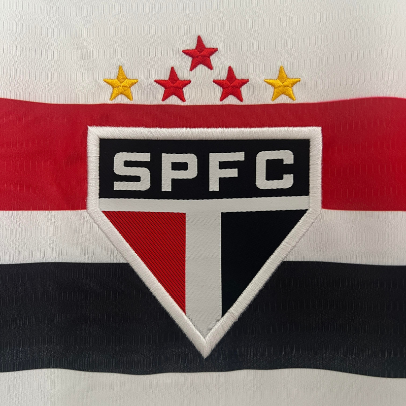 Regata São Paulo I 24/25