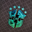 Camisa Brasil Especial Preta 2022 Torcedor