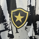 Camisa Botafogo IIII 25/26 Feminina Torcedor