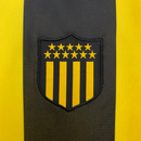 Camisa CA Peñarol I 25/26 Torcedor