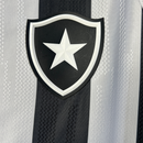 Camisa Botafogo I 25/26 Torcedor