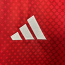 Camisa AFC Ajax I 25/26 Torcedor