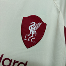 Camisa Liverpool FC II 25/26 Manga Longa