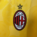 Camisa AC Milan III 25/26 Torcedor