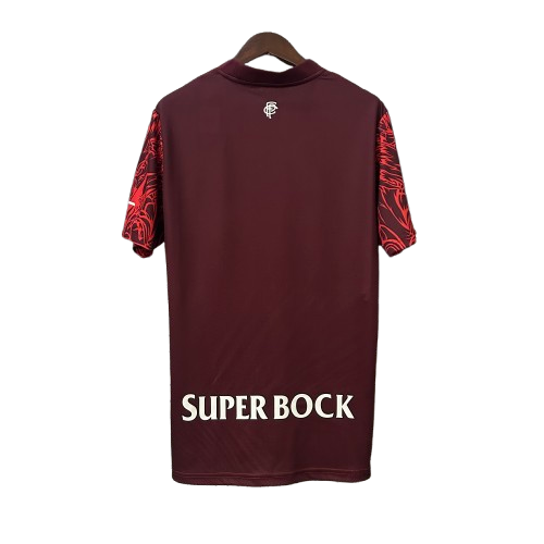 Camisa Porto Edição Especial 25/26