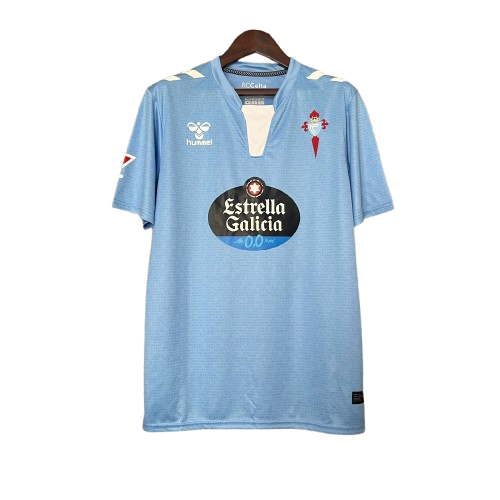 Camisa Celta l 2024/25 Torcedor