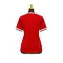Camisa Flamengo lll 26/27 Feminina