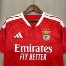 Camisa SL Benfica I 26/27 Torcedor