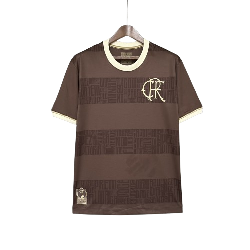 Camisa Flamengo Consciência Negra 2024/25 Torcedor